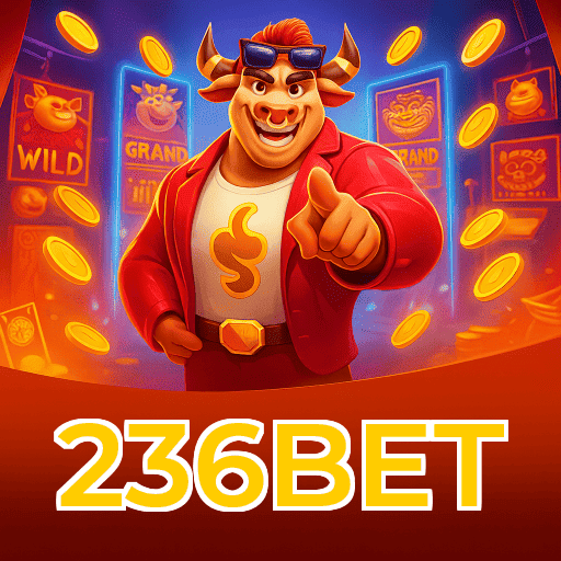 236BET logo