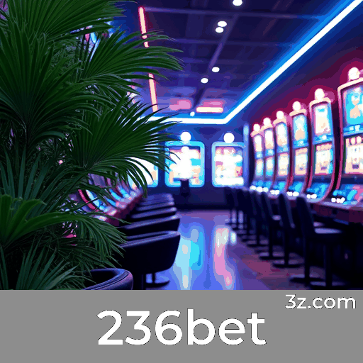 236bet screen
